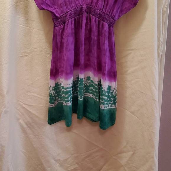 women's cover up - Picture 5 of 6